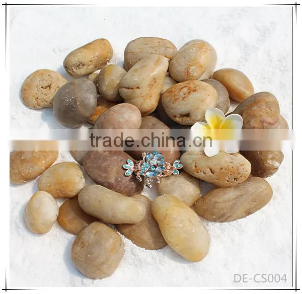 Popular Natural Cobblestone for Garden for Home photo-3