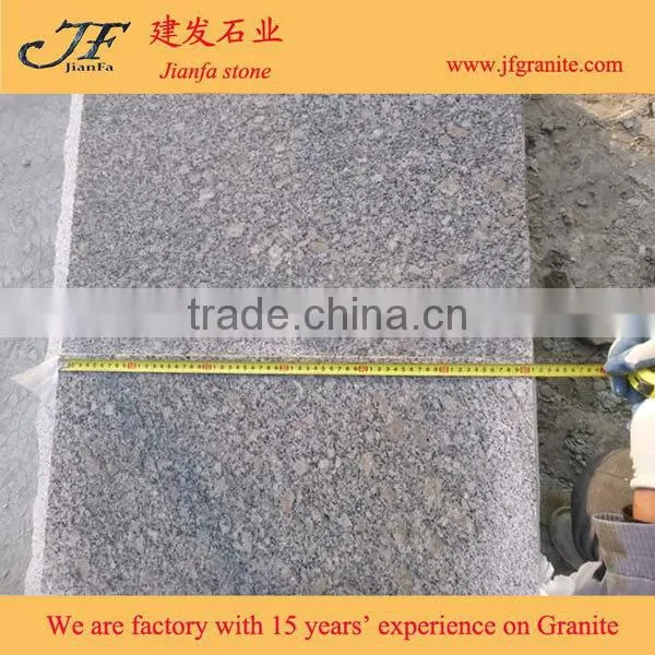Jianfa Purple Flower Granite Peral Flower Granite G383 photo-5