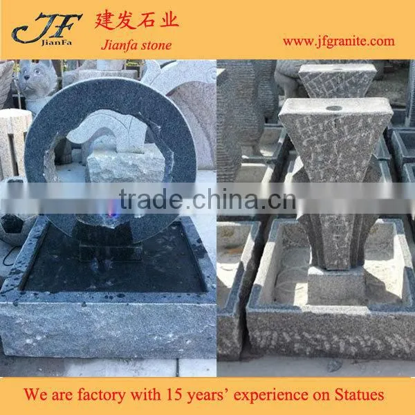 Fashion Interior Design Wall Fountains Cheap photo-2