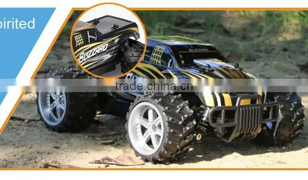 9054 High Speed Off-Road RC Car Speed Racing Sport Climbing Raider Toy Gifts for Boys rc Car Manufacturers China photo-4