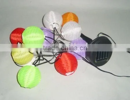 Solar Lantern Light, Model No.:72025
