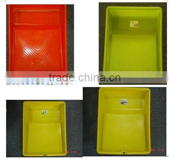 Tray