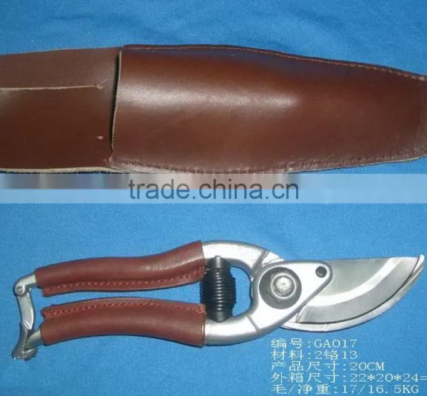 All Types of Garden Pruner Shear photo-5