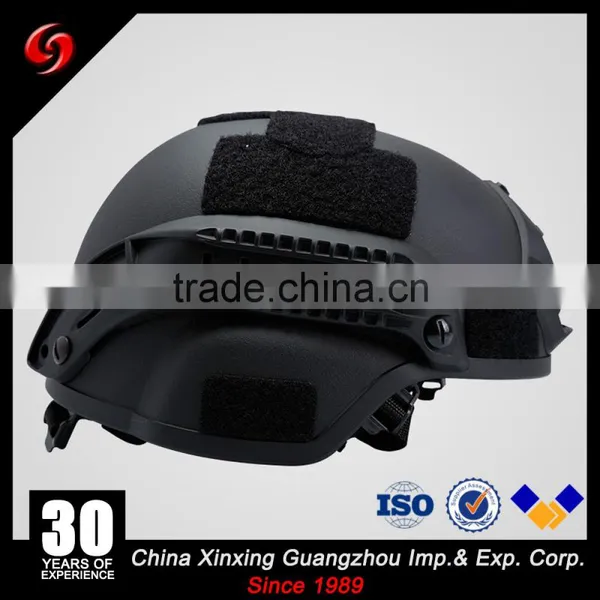 NIJ 3A Aramid Core Military MICH Helmet for Swat Police Speicl Force Tactical Helmet photo-3