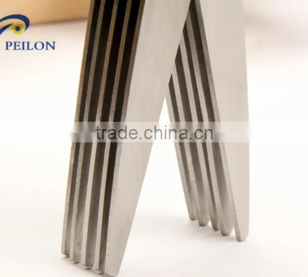 Chopped Green Onion Scissors Stainless Steel Meat Cutting Scissors photo-5