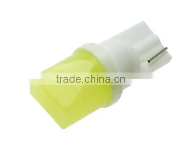 T10 3 D Light Diffused LED Car License Plate Lamp In Width Modulation Car Light Small Lamp photo-3