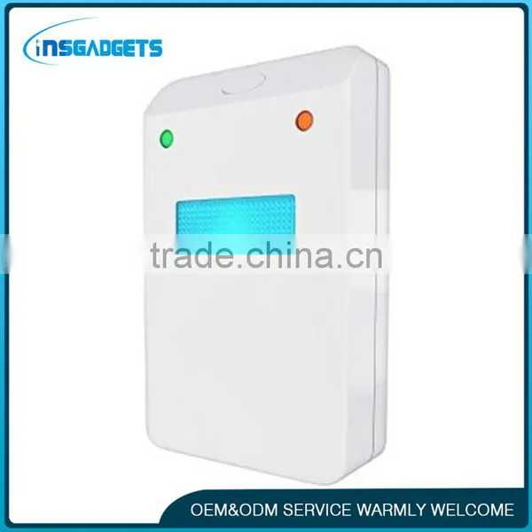 Ultrasonic Electronic Deratization photo-2