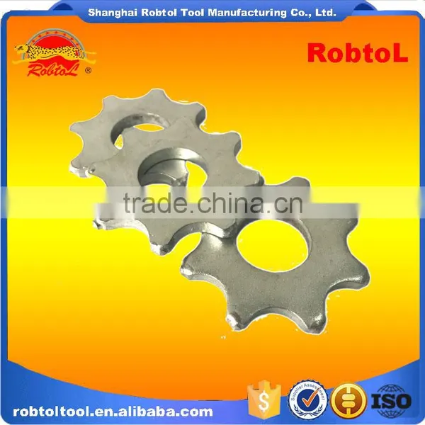 8T Scarifier Cutter Concrete Tungsten Carbide Tip Grinder Drum Complete Assembly photo-4