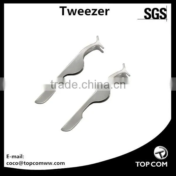 High Quality Stainless Steel Eyelash Separator Tool photo-2