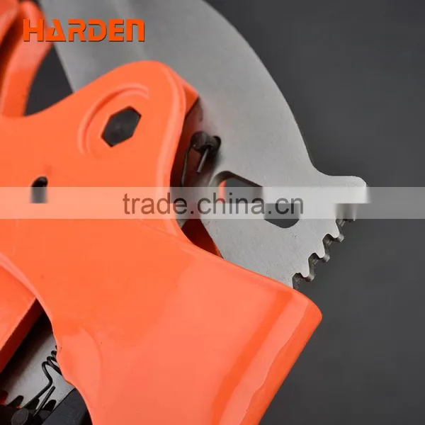 Professional Stainless Steel Blade PVC Pipe Cutter photo-6
