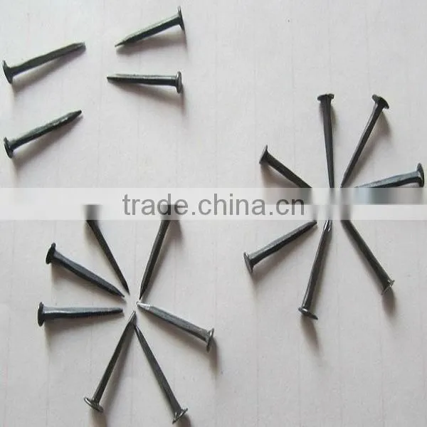 Blue Shoe Tacks Nails/Horse Tack Nails/Shoe Repair Materials From Guangzhou photo-3