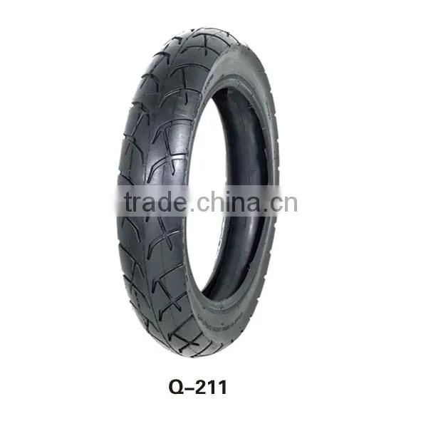Electric Kid Bike Tire