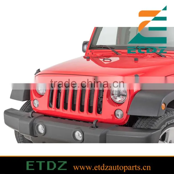 ABS Light Brow for 07-17 Jeep Wrangler Wrangler Parts photo-5
