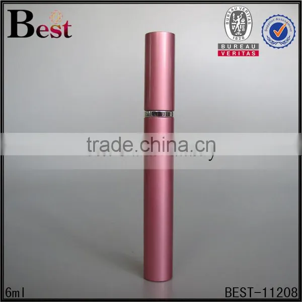 30ml 50ml 80ml Atomizer Cosmetic Perfume Spray Bottle Red Square Perfume Spray Bottle Pump Perfume Bottle 30ml Spray photo-2