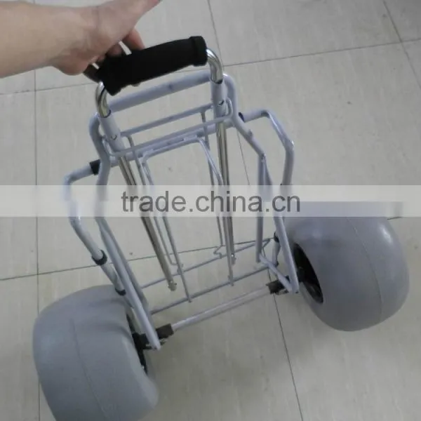 New Surf Casting Cart for Fishing photo-5