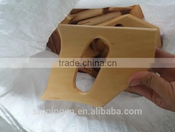 Hand Saw for Pruning Log, Hand Held Cutter, SH-318 photo-2