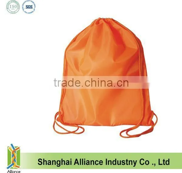 Beach Sports Waterproof Swimming Drawstring Bags photo-5