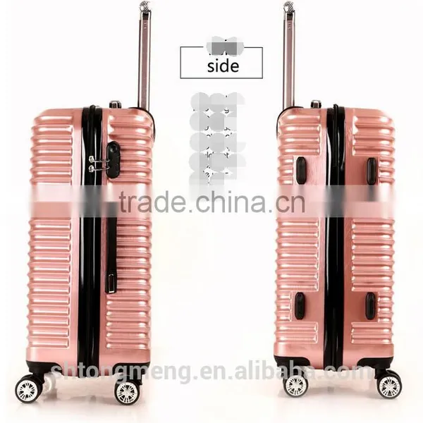 ABS Promotionale Luggage Wholesale Hot Sale Suitcase photo-4