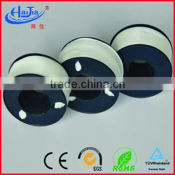 OEM Custom Design Ptfe Pipe Sealing Tape Special Coal Gas Tape photo-3