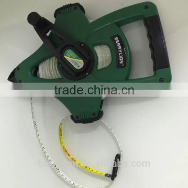Berrylion Fiber Measuring Tapes ABS+ TPR Surface Fiber Measuring Tapes photo-5