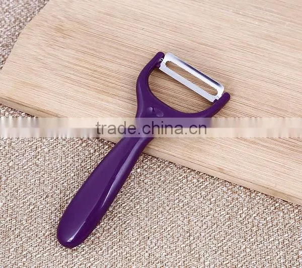 Kitchen Cooking Tools Vegetable Peeler photo-4