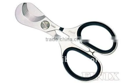 Superb Handmade Cigar Scissors