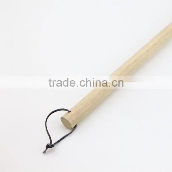 18 Inch Wooden Handle BBQ Grill Sauce Basting Mop photo-5