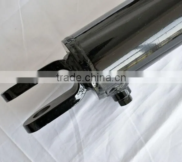 The 2"-5" Bore Hydraulic Cylinder for Dump Truck and Other Machine photo-5