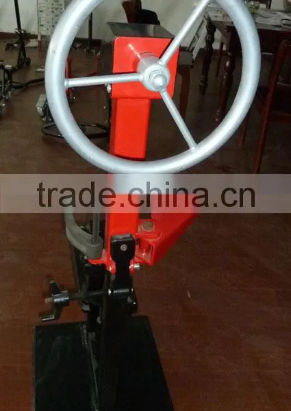 Coil Spring Compressor SC10M12 photo-4