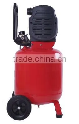 Small Portable Oil Free Air Compressor FW2050V photo-2