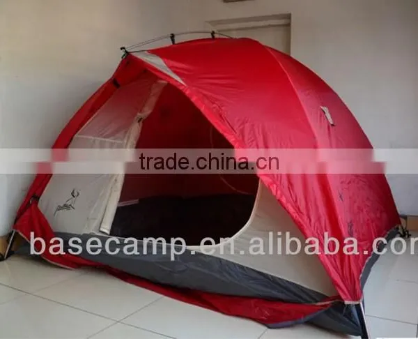 Wasterproof Trekking and Travel Camping Tent photo-2