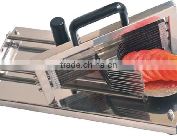 2017 New Easy Tomato Slicer With CE photo-2