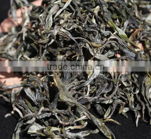 Yunnan Spring Organic Weight Loss PuEr Tea photo-6