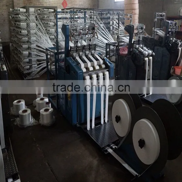 Plastic Lifting Belts for Jumbo Bags photo-4