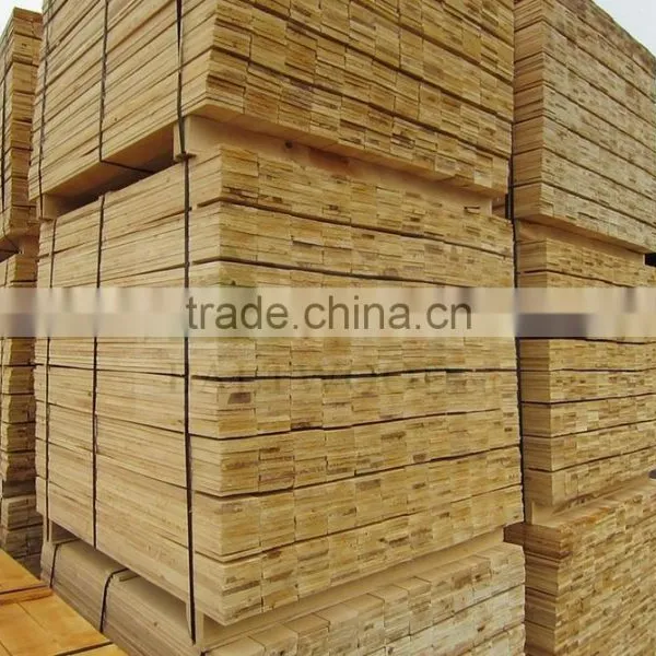 Sawn Baltic Birch Lumber photo-5