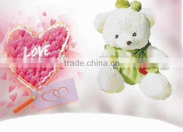 100% Cotton Wholesale Cushion Covers Super Soft High Quality Pillow Case photo-2