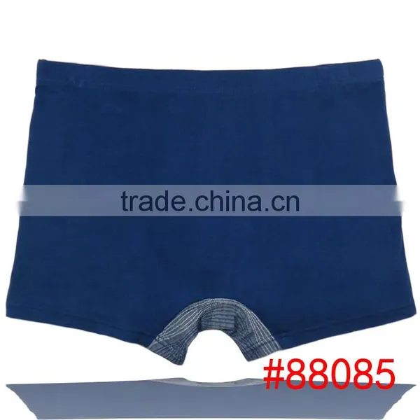 Wholesale Good Quaily Men Funny Underwear Men Boxer Briefs Fancy Underwear photo-2