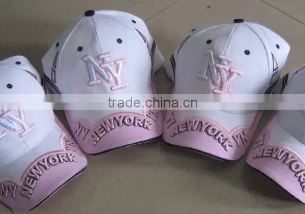 Promotion Mens Baseball Led Light Cap photo-2