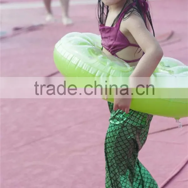 2015 Made in China Crochet Mermaid Tail Swimming for Kids photo-2