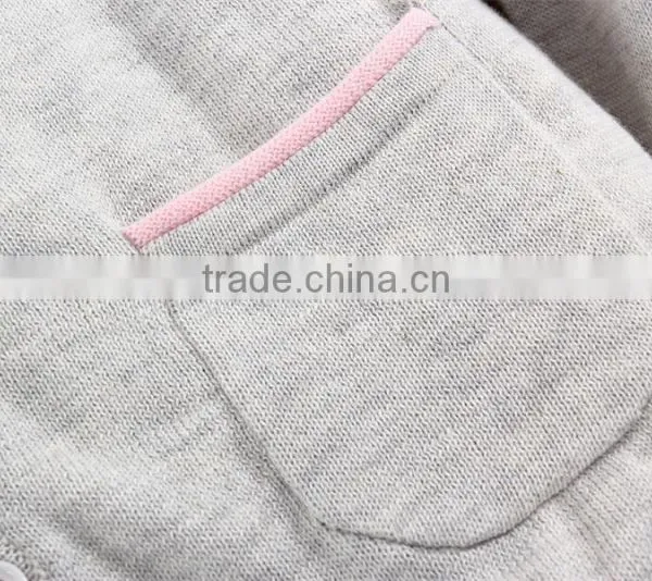 Guangzhou Factory Design and Wholesale 2015 Summer Mom and Bab Baby Clothes photo-3