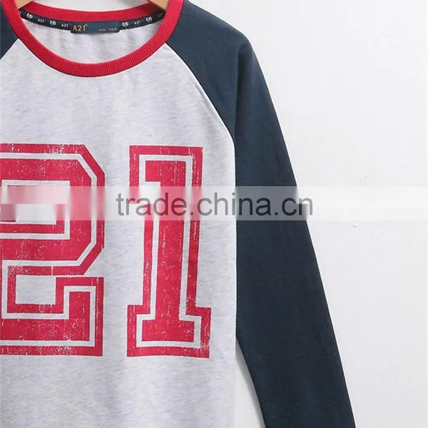 Fashion Boy Print Digital Two-piece Dress Sport Hoodies Without Hood photo-3