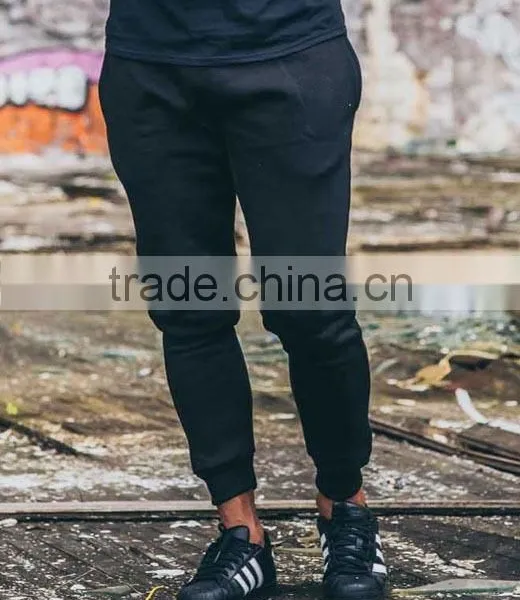 Cheap Custom Hoodie Tracksuit Slim Fit Plain Tracksuit photo-2