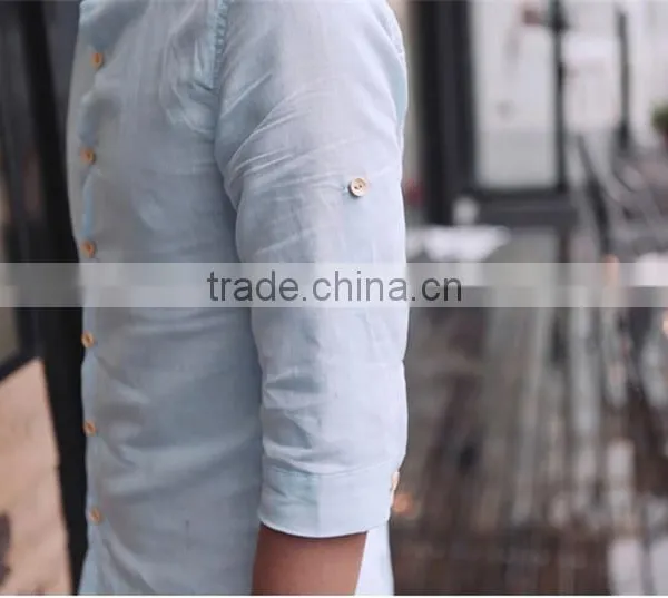 Best Designer Shirts for Men From Turkey for Sale photo-4