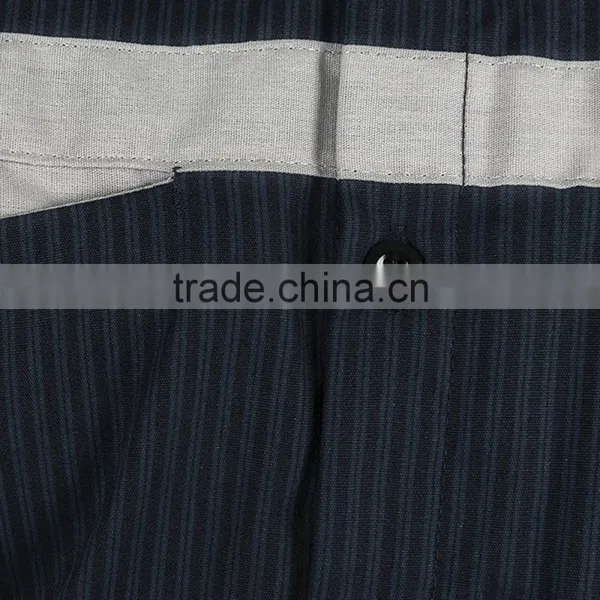 Wholesale Short Sleeve High Performance Men Uniform photo-6