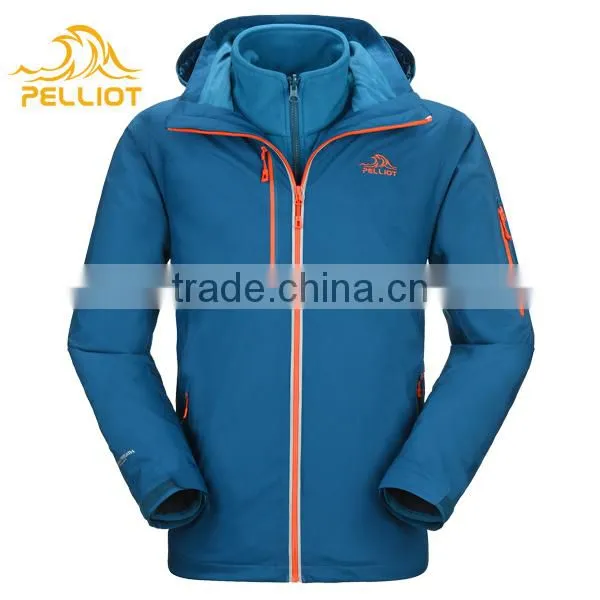 Winter Waterproof Wholesale High Quality Outdoor Jackets For Mens photo-5