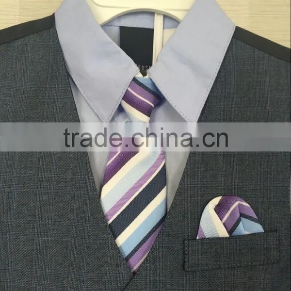 2017 New Style Latest Design China Factory High Quality Comfortable Boy Formal Wear photo-6