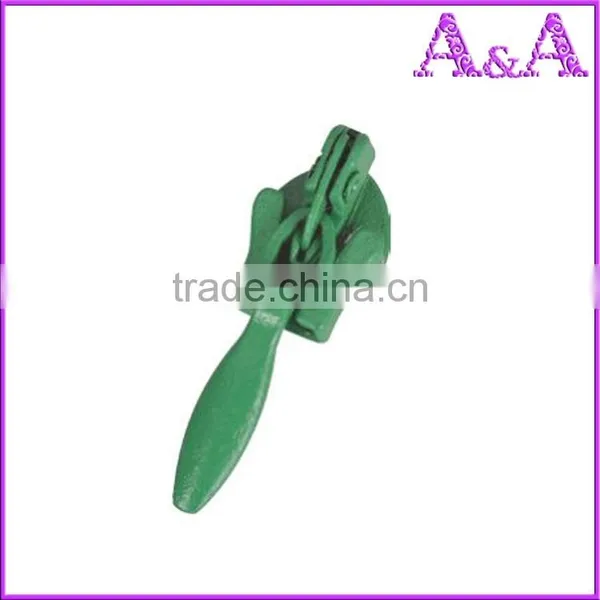 #3 Fancy Golden Zipper Slider A/L photo-6