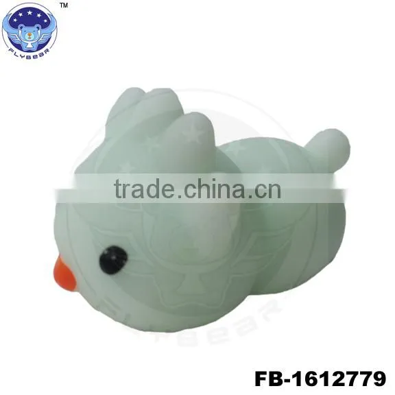 2017 New Mini TPR Cute Animal Sticky Toys for Kid Soft Animal Promotion Toys photo-3