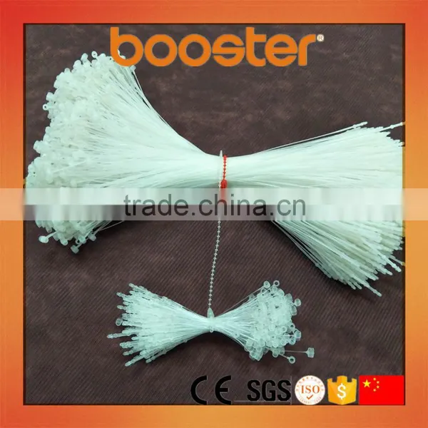 Attractive Design Security Loop Tag Pin Resistance Loop photo-2