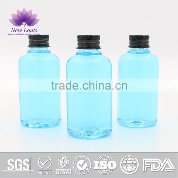 Cheap Hotel Size Disposable Hotel Soap Shampoo Shower Gel photo-2